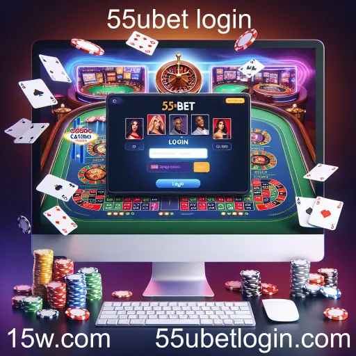 A Ascensão dos Cassinos Online: Uma Nova Era de Entretenimento